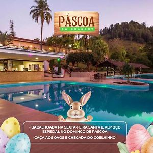 Guarany Eco Resort